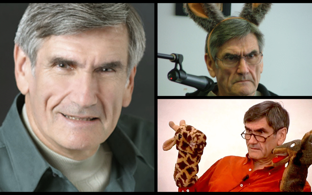 A Comunicação Não Violenta – CNV de Marshall Rosenberg